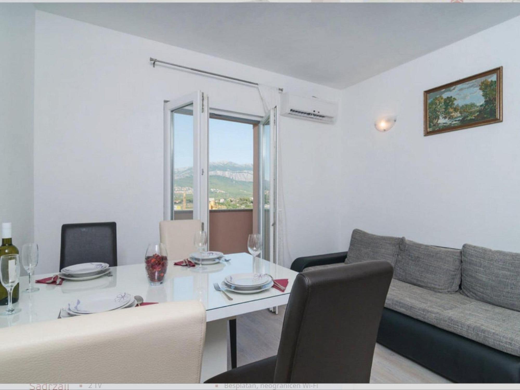 Tomi St - Two Bedroom With Balcony A3