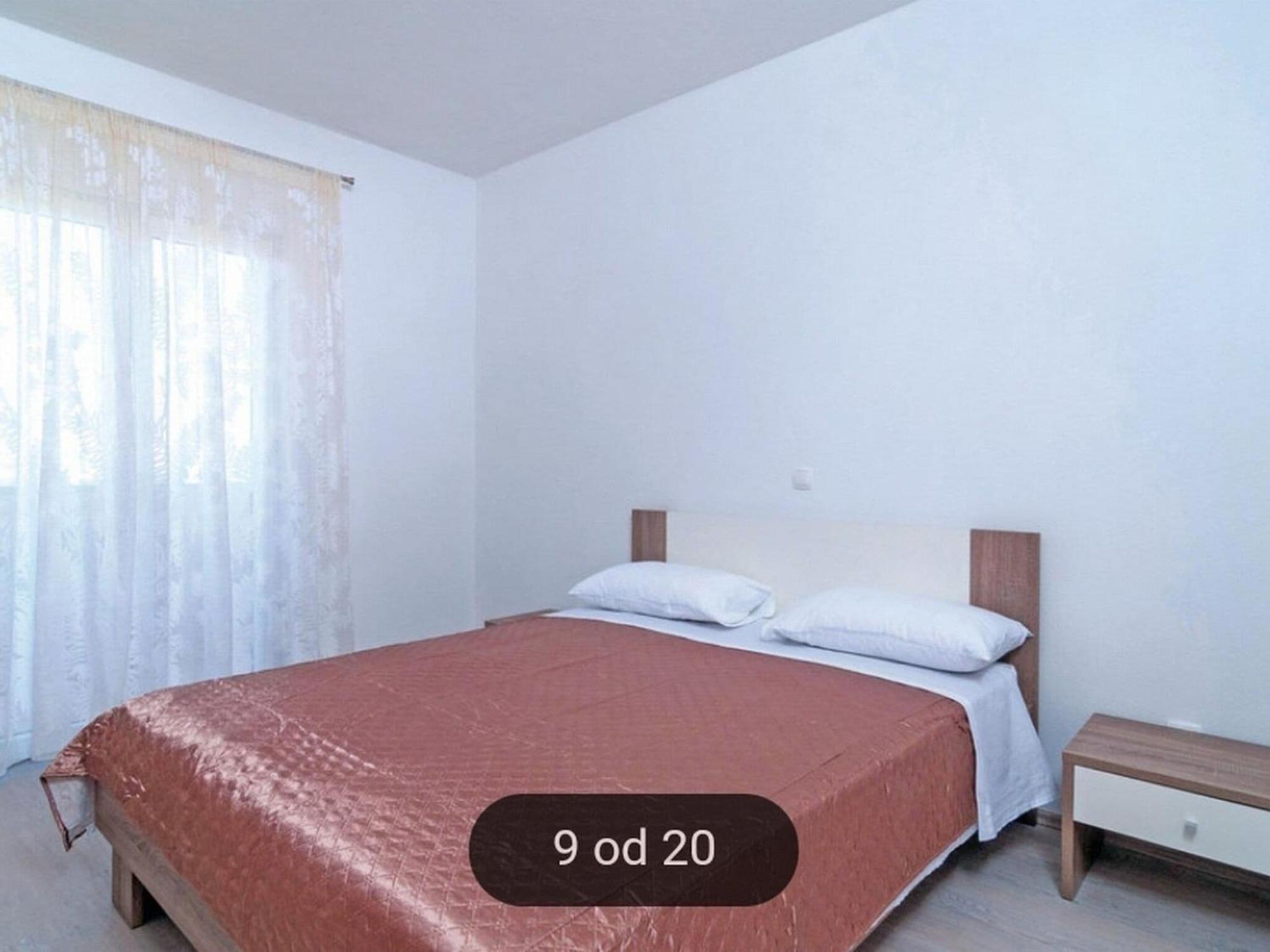 Tomi St - Two Bedroom With Balcony A3 Apartman Split